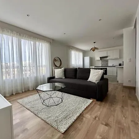 Le 41 Appartement