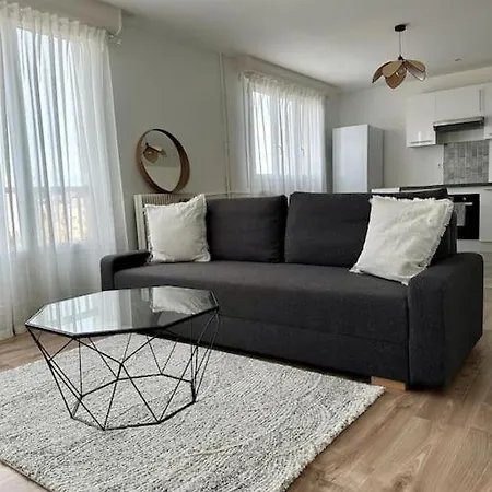 Le 41 Appartement *