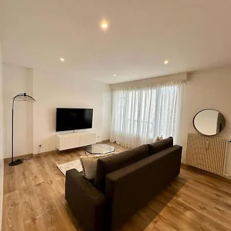 Apartament Le 41