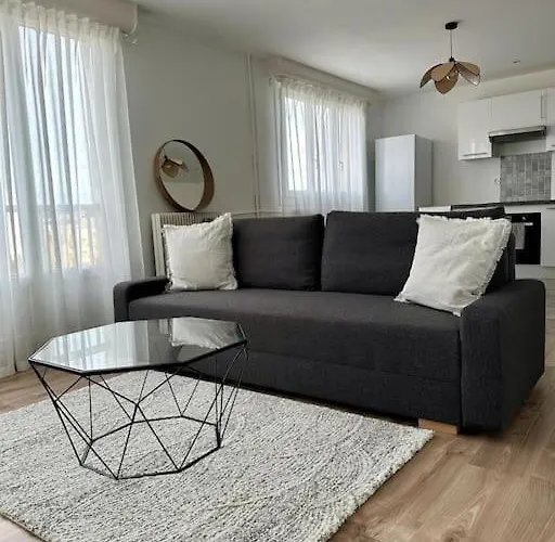 Le 41 アパート *